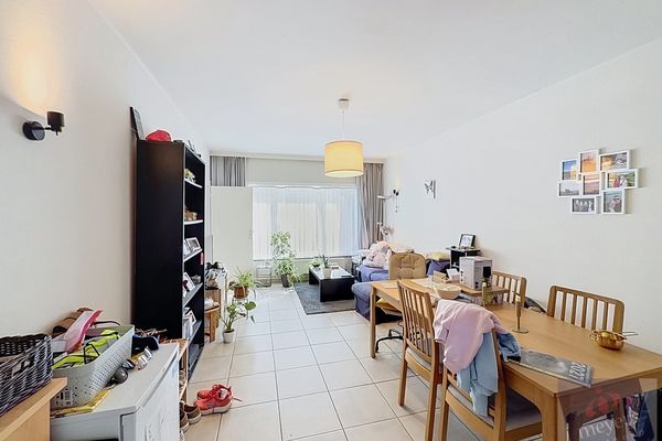 Appartement te huur / Hasselt