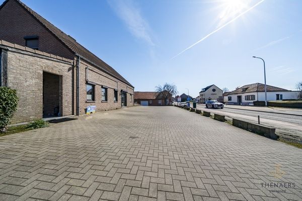 Huis te koop / Sint-Truiden