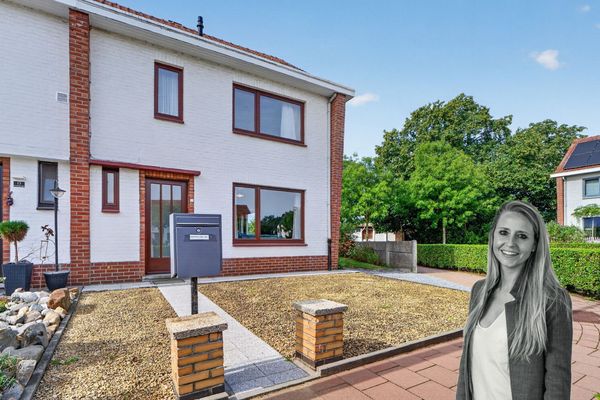 Huis te koop / Houthalen-Helchteren