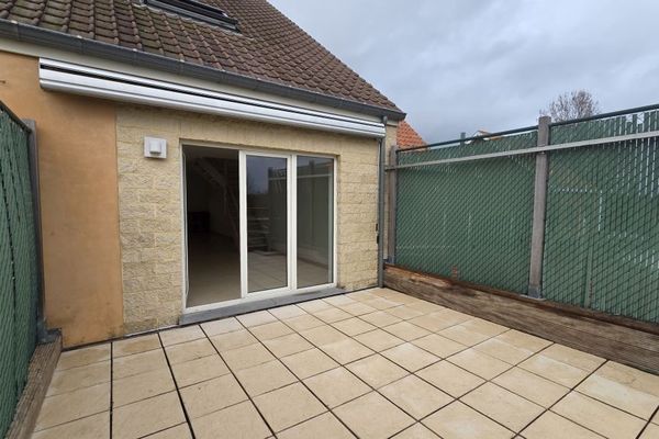 Appartement te huur / Hoepertingen