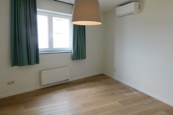 Appartement verhuurd / Paal