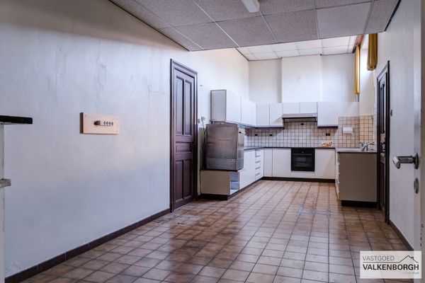 Commercieel te koop / Diepenbeek