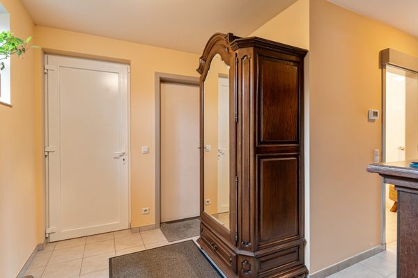 Huis te koop / Molenstede