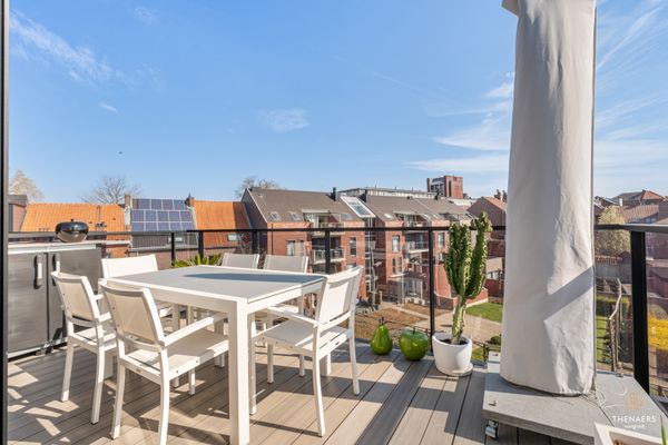 Appartement te koop / Sint-Truiden