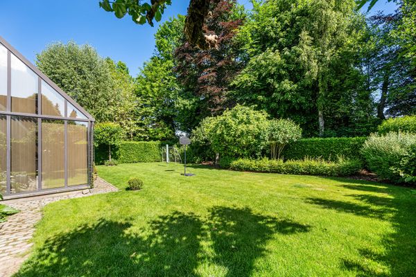 Huis te koop / Wemmel