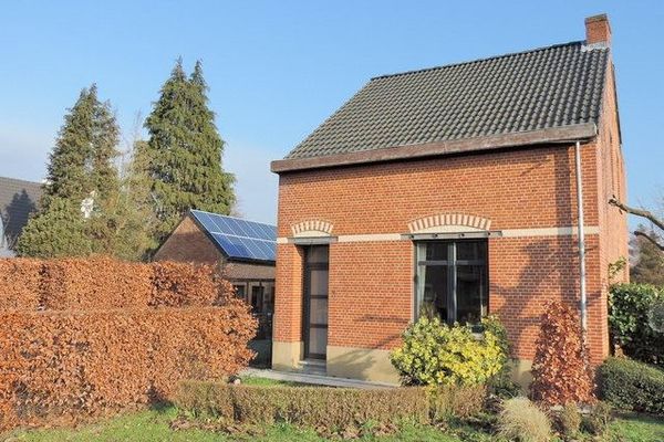 Huis verkocht / Heusden-Zolder