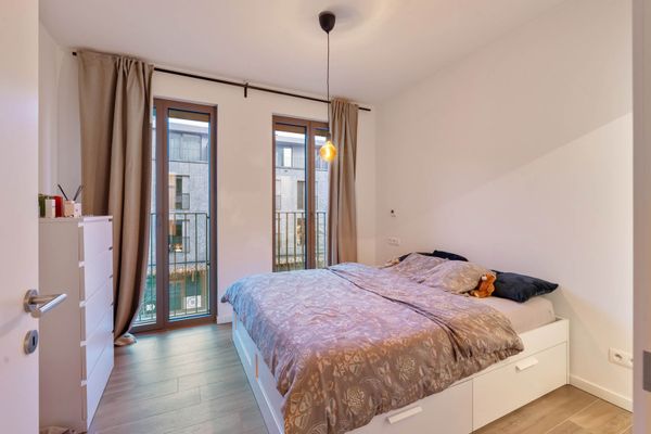 Appartement te koop / Hasselt