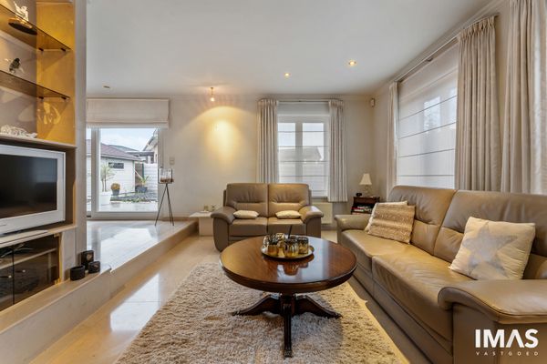 Huis te koop / Kermt