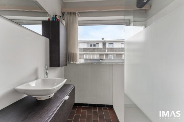 Appartement te koop / Hasselt