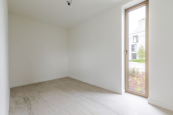 Huis optie koop / Pulle