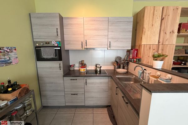 Appartement te huur / Diest
