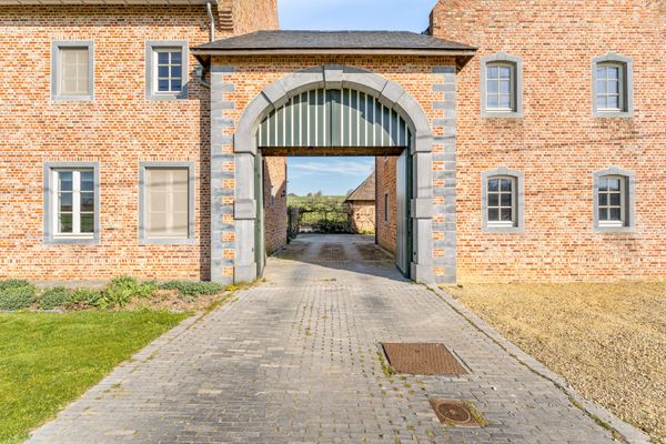 Overige verkocht / Molenbeek-Wersbeek