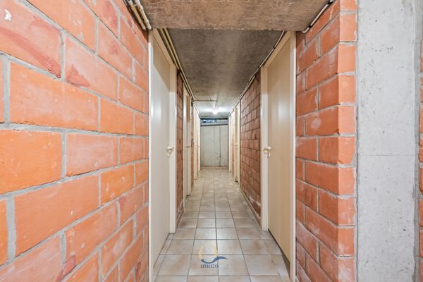Appartement te koop / Oostende