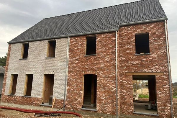 Huis te koop / Halen