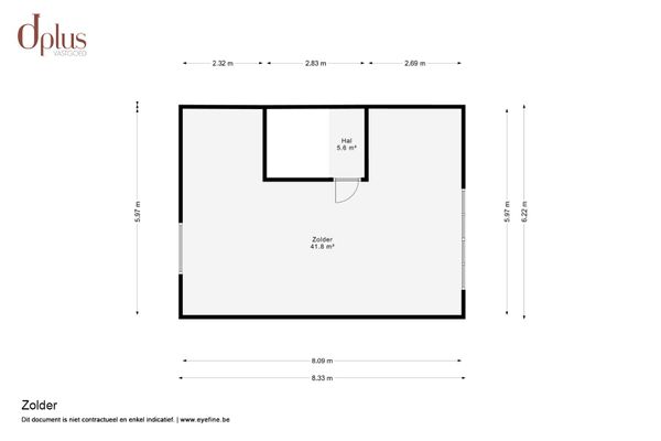 Huis te koop / Berlaar