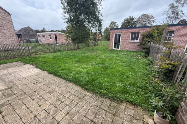 Huis te huur / Jabbeke