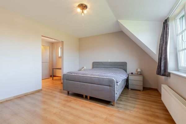 Huis optie koop / Olen