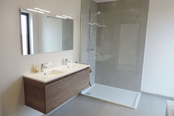 Appartement verhuurd / Heusden-Zolder