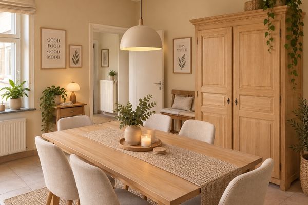 Huis te koop / Diksmuide