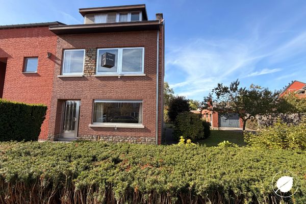 Huis te koop / Hasselt