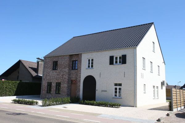 Pastorijwoning
                            te koop in Heusden-Zolder