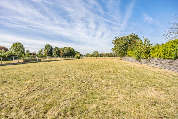Huis te koop / Molenbeek-Wersbeek