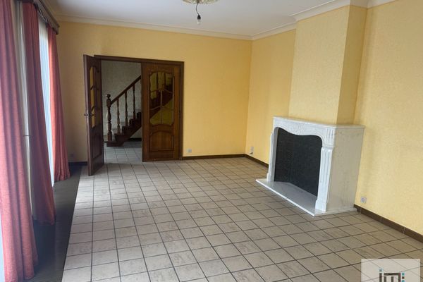 Huis te koop / Borgloon