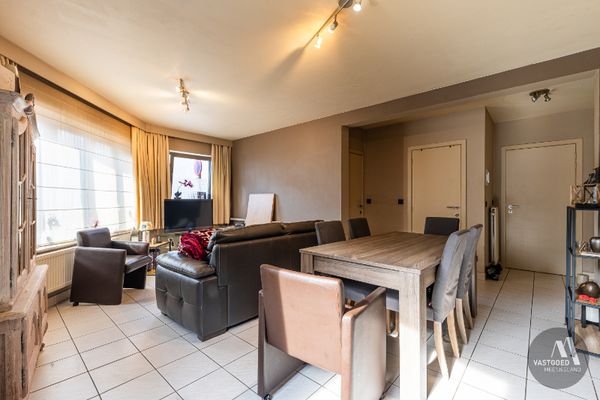 Appartement te koop / Maldegem
