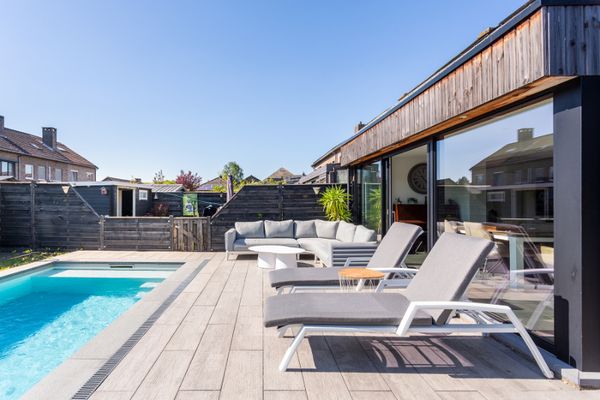 Huis te koop / Stabroek