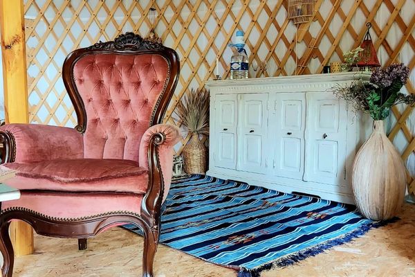 Vakantiewoning te koop / Herselt