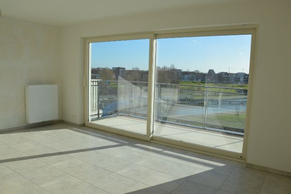 Appartement te koop / Harelbeke