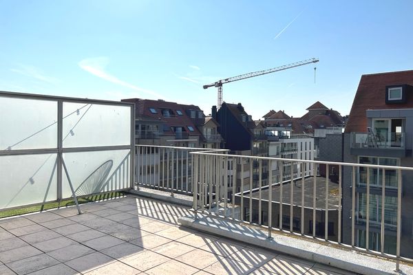 Appartement
                                te koop
                                in Nieuwpoort