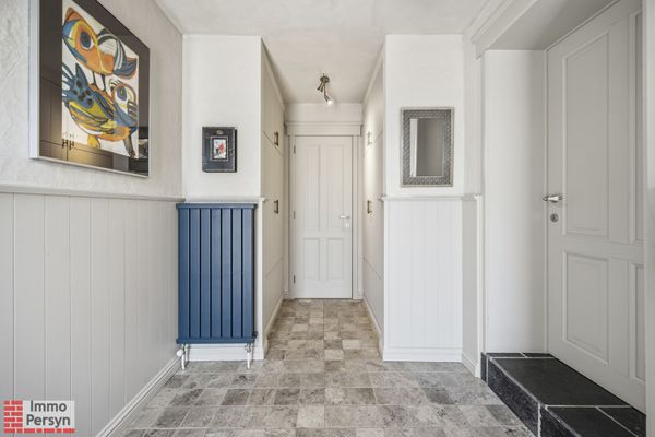 Huis optie koop / Zichem