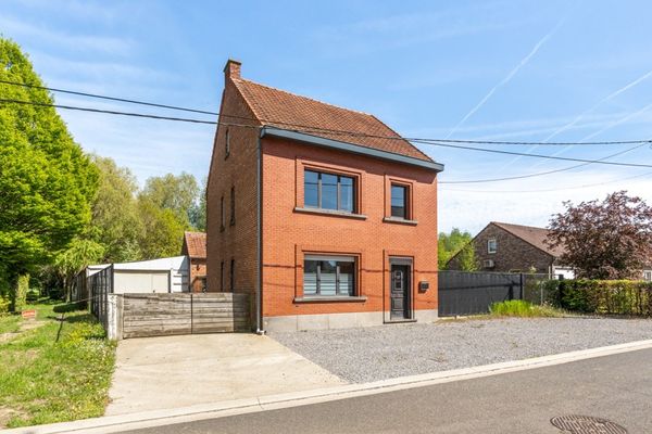 Huis te koop / Loksbergen