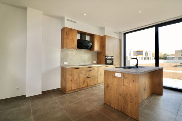 Huis te huur / Sint-Laureins