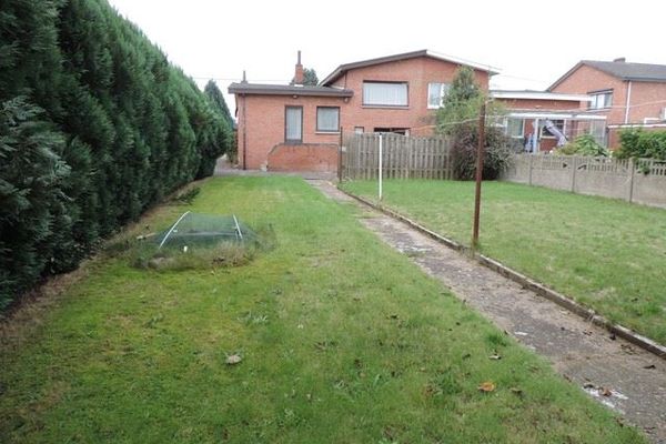 Huis verkocht / Koersel