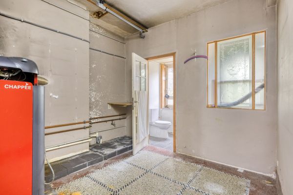 Huis te koop / Zwalm