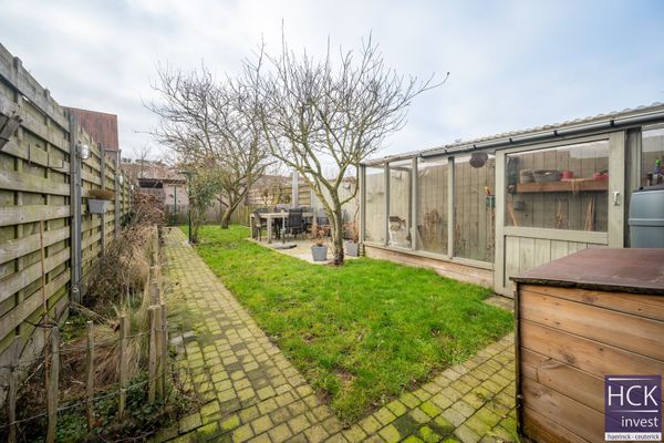 Huis te koop / Zulte