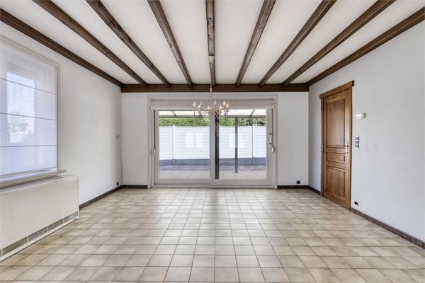 Huis te koop / Ninove