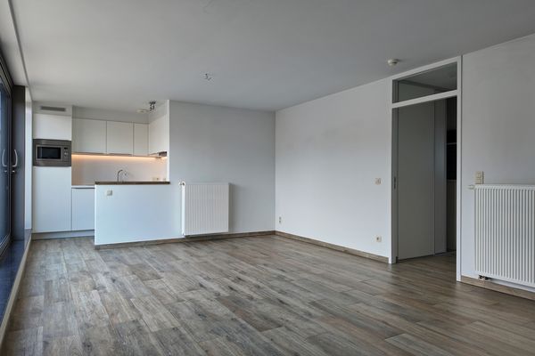 Appartement te huur in Waarschoot