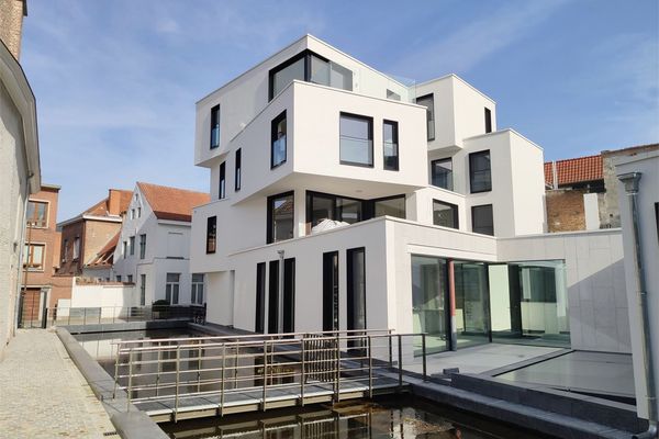 Appartement te huur / Mechelen