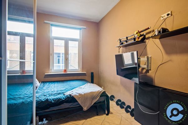 Appartement te koop / Antwerpen