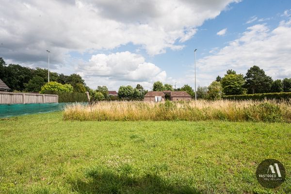 Grond optie koop / Maldegem