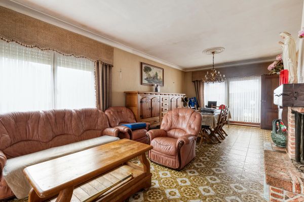 Huis te koop / Meerbeke