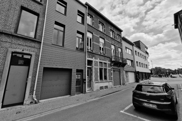 Woning
                            verkocht in Dendermonde