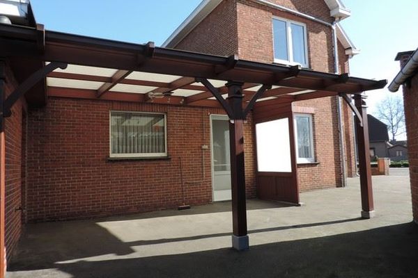 Huis verkocht / Beringen