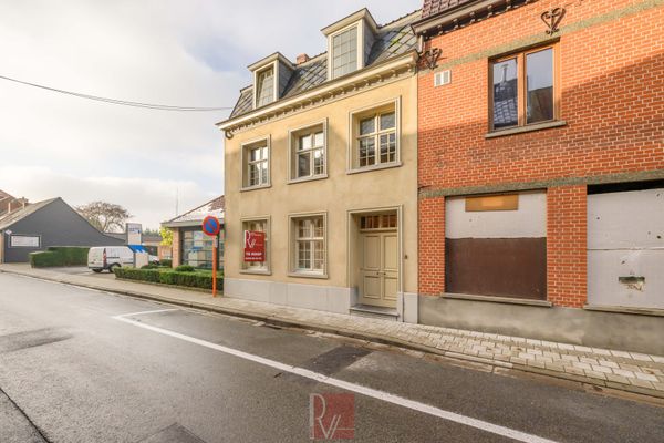 Huis
                            te koop in Tielt