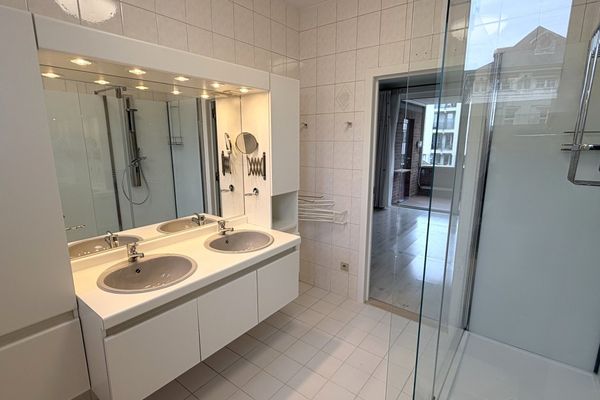 Appartement te huur / Leuven