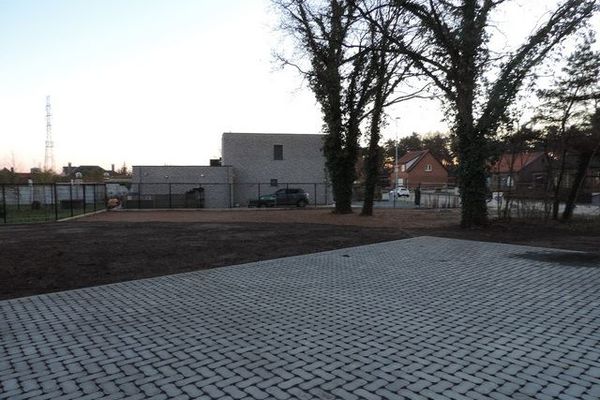 Appartement verhuurd / Beringen