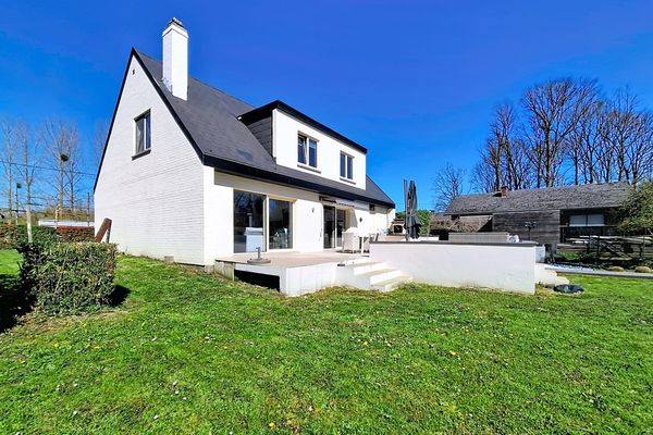Villa a vendre à Kampenhout